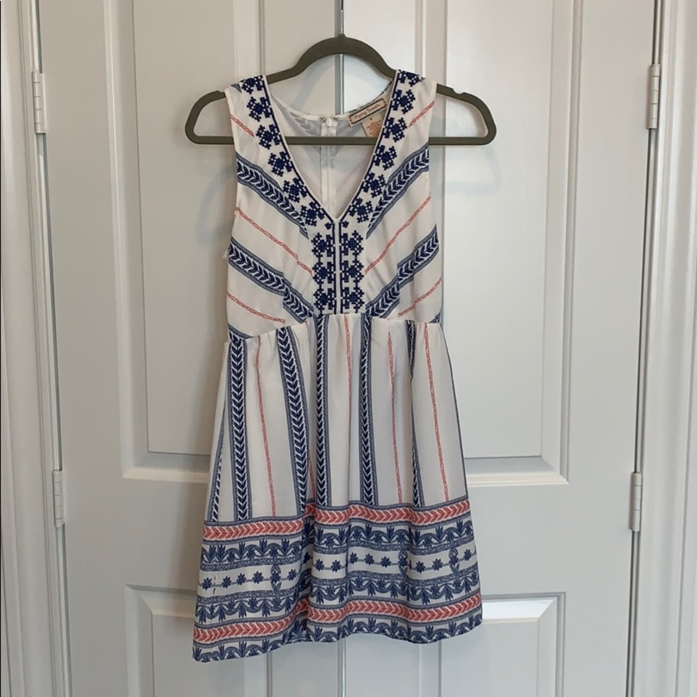Flying Tomato Summer Dress